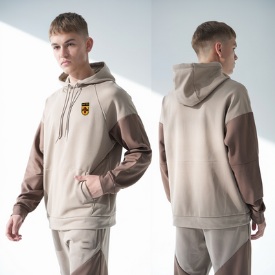 BCT3 20185528 Hoodie - 100