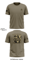 MDP2026 18644636 Short Sleeve Performance Shirt - 21