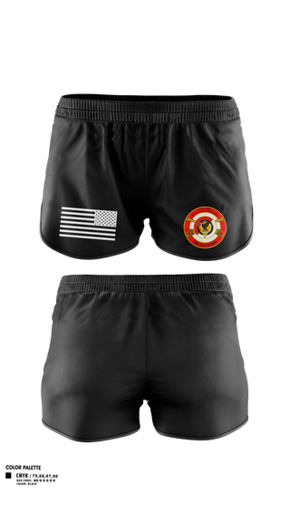 Ranger Panties, E Trp, 6-1 CAV, Army, Teamtime, Team time, sublimation, custom sports apparel, team uniforms, spirit wear, spiritwear, sports uniforms, custom shirts, team store, custom team store, fundraiser sports, apparel fundraiser