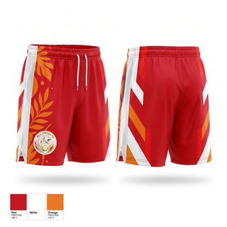 Mens Soccer Shorts, All United CF, Men's Soccer, Teamtime, Team time, sublimation, custom sports apparel, team uniforms, spirit wear, spiritwear, sports uniforms, custom shirts, team store, custom team store, fundraiser sports, apparel fundraiser