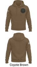 Crisis negotiation team 79113542 Hoodie - 17