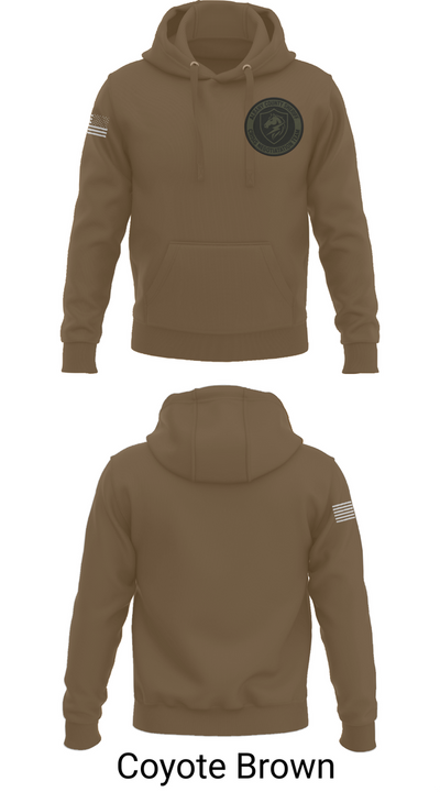 Crisis negotiation team 79113542 Hoodie - 17