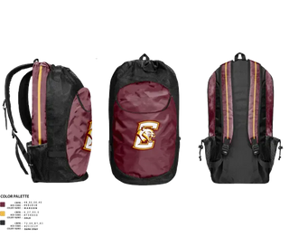 Gear Bag, Conestoga, Women's Basketball, Teamtime, Team time, sublimation, custom sports apparel, team uniforms, spirit wear, spiritwear, sports uniforms, custom shirts, team store, custom team store, fundraiser sports, apparel fundraiser