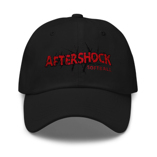 Dad hat - Black