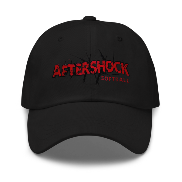 Dad hat - Black