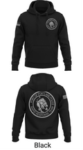 Port Of Portland Rapid Response Team 67106188 Hoodie - 16