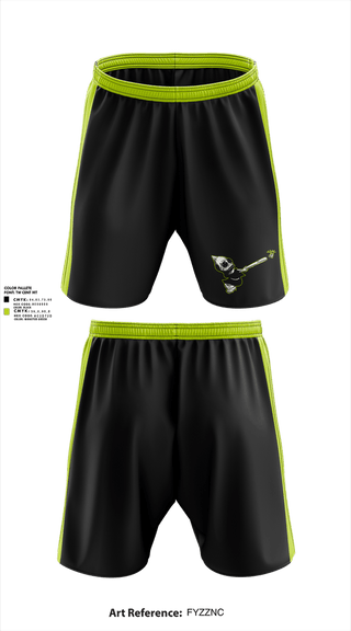 Athletic Shorts With Pockets, Creeps, Baseball, Teamtime, Team time, sublimation, custom sports apparel, team uniforms, spirit wear, spiritwear, sports uniforms, custom shirts, team store, custom team store, fundraiser sports, apparel fundraiser