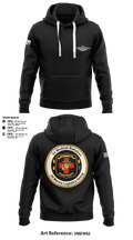 2D MED BN, 2FSSG, 2MARFORLANT 58194210 Hoodie - 3