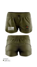 Alpha Company 1-138th Infantry Regiment 86891833 Ranger Panties - 201