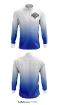 Funken 39787769 Quarter Zip Jacket - 1
