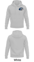 Shorter University Athletics Volleyball 76838307 Hoodie - 6