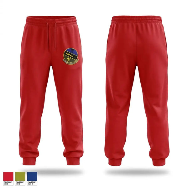 Sweatpants, Det 3, 18 CWS, Army, Teamtime, Team time, sublimation, custom sports apparel, team uniforms, spirit wear, spiritwear, sports uniforms, custom shirts, team store, custom team store, fundraiser sports, apparel fundraiser