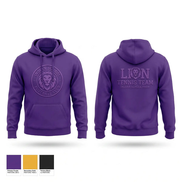 Hoodie, Lion Tennis Team, Tennis, Teamtime, Team time, sublimation, custom sports apparel, team uniforms, spirit wear, spiritwear, sports uniforms, custom shirts, team store, custom team store, fundraiser sports, apparel fundraiser