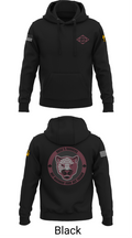 Ross Rangers 12757197 Hoodie - 38
