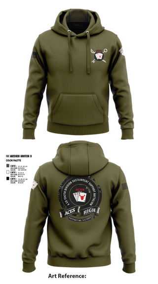 Hoodie, A Co 1347 DSSB, , Teamtime, Team time, sublimation, custom sports apparel, team uniforms, spirit wear, spiritwear, sports uniforms, custom shirts, team store, custom team store, fundraiser sports, apparel fundraiser