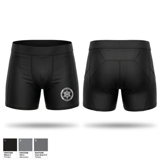 Ranger Panties, TRT, Police, Teamtime, Team time, sublimation, custom sports apparel, team uniforms, spirit wear, spiritwear, sports uniforms, custom shirts, team store, custom team store, fundraiser sports, apparel fundraiser
