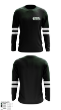 MN Green Giants 85838553 Long Sleeve Performance Shirt 1