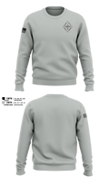 SRT Crew Neck Sweatshirt - 12