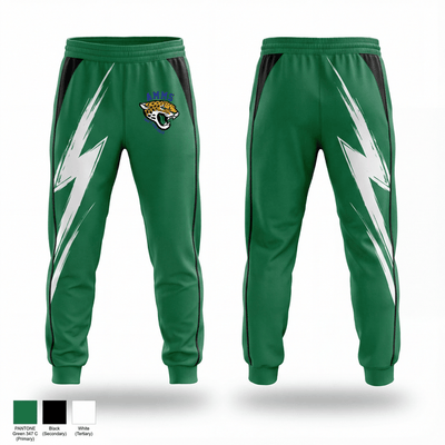 Alexandria Middle Magnet School Track & Field 53774200 Sweatpants - 25