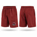 25-02 Athletic Shorts With Pockets - 1