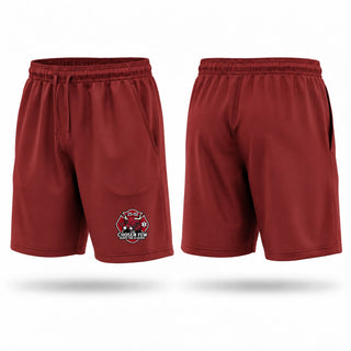 Athletic Shorts With Pockets, 25-02, Fire Department, Teamtime, Team time, sublimation, custom sports apparel, team uniforms, spirit wear, spiritwear, sports uniforms, custom shirts, team store, custom team store, fundraiser sports, apparel fundraiser