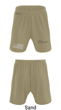 Csf 95322633 Athletic Shorts With Pockets - 85