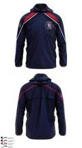 YOUNG GUNS Windbreaker - 1