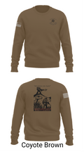 C co. 1-182 IN 88794201 Crew Neck Sweatshirt - 5