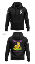 USS Jefferson City SSN-759 Reactor Labratory 41152716 Hoodie - 21