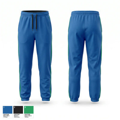 Showtime Sweatpants - 2
