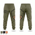 National Park Service Mount Rushmore Sweatpants - 1