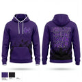 Africentric Nubians 75272588 Hoodie - 1