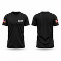 SORT Short Sleeve Performance Shirt - 1