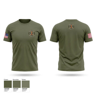 Short Sleeve Performance Shirt, U.S. Marshals Fugitive Task Force, Police, Teamtime, Team time, sublimation, custom sports apparel, team uniforms, spirit wear, spiritwear, sports uniforms, custom shirts, team store, custom team store, fundraiser sports, apparel fundraiser