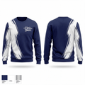 Rim Scots 55738208 Crew Neck Sweatshirt - 1