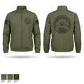 U.S. Marshals Fugitive Task Force Windbreaker - 1