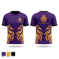 Lion Tennis Team Short Sleeve Performance Shirt - 1