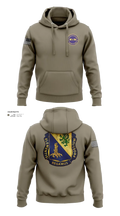 440th CBRN CO 79820871 Hoodie - 102