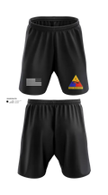 Baker 4-60 ADAR 71647290 Athletic Shorts With Pockets - 21