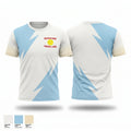 Palm Beach County Pickleball League 58748007 Short Sleeve Performance Shirt - 1
