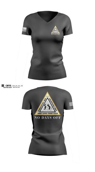 Womens Short Sleeve Vneck Shirt, 100th Training Division, Army, Teamtime, Team time, sublimation, custom sports apparel, team uniforms, spirit wear, spiritwear, sports uniforms, custom shirts, team store, custom team store, fundraiser sports, apparel fundraiser
