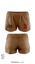 Able Company, 3-509 IN (ABN) 74952132 Ranger Panties - 2