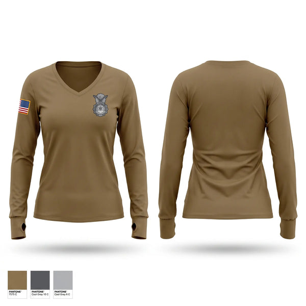 Old School Cotton Feel Shirt, 142 SFS S3OA, Air Force, Teamtime, Team time, sublimation, custom sports apparel, team uniforms, spirit wear, spiritwear, sports uniforms, custom shirts, team store, custom team store, fundraiser sports, apparel fundraiser