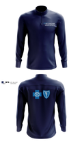 Highmark Health Options Quarter Zip Jacket - 7