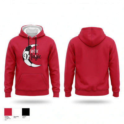 WTX Magic Hoodie - 2