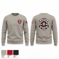 OUH Security 18997331 Crew Neck Sweatshirt - 1