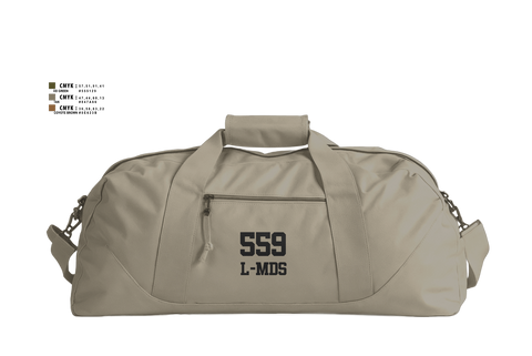 Duffle Bag, 559 L-MDS, Air Force, Teamtime, Team time, sublimation, custom sports apparel, team uniforms, spirit wear, spiritwear, sports uniforms, custom shirts, team store, custom team store, fundraiser sports, apparel fundraiser