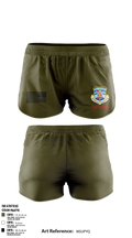 3d Combat Communications Group 13836141 Ranger Panties - 1