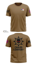 C. Co. 1-120 3rd PLT 45093176 Old School Cotton Feel Shirt - 11