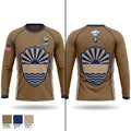 Tucson Long Sleeve Performance Shirt - 1